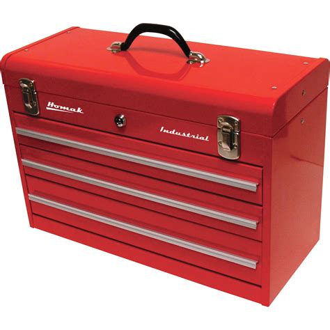 Metal Tool Boxes (12 products) 